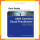 AWS Certified Cloud Practitioner CLF-C01 Cert Guide