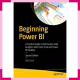 Beginning Power Bi A Practical Guide To Self Service Data Analytics