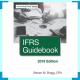 IFRS Guidebook - 2019 Edition
