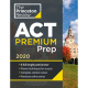 ACT Prep 2020 Premium - The Princeton Review