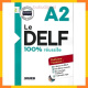 Le Delf 100 Reussite A2 plus Audio