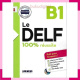 Le Delf 100 Reussite B1 plus Audio