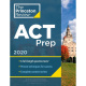 ACT Prep 2020 - The Princeton Review