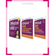 Official GRE By ETS New 2nd Edition 3 Volume Set - Super Power Pack