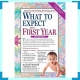 What To Expect The First Year