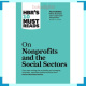 HBR's 10 Must Reads On Nonprofits And The Social Sectors