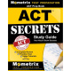 ACT Secrets Study Guide - mometrix