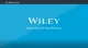 CFA 2023 Level 3 Wiley Video
