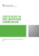 CFA ESG INVESTING CURRICULUM TRAINING MANUAL 3rd Edition FOR 2021 - 2022