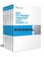 CFA 2022 Program Curriculum Level 1 Volumes 1 - 6 Level I plus Glossary