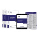 CFA 2022 Level 1 Schweser Notes - ebook 1 - 5 + Quicksheet