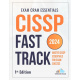 CISSP Fast Track Master CISSP Essentials for Exam Success - Exam Cram Notes: 1st Edition - 2024