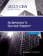 CFA 2023 Level 1 Schweser Secret Sauce - Level I