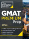GMAT Premium Prep 2023 Princeton Review 