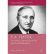 F A Hayek Economics Political Economy And Social Philosophy