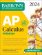 Barron's AP Calculus Premium, 2024
