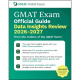 GMAT Official Guide Data Insights Review 2026-2027 & Online Questions Bank