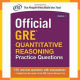 Official GRE Quantitative Reasoning Practice Questions 2014