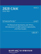 CAIA 2020 Level 1 Schweser Notes