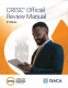 CRISC Official Review Manual 8th Edition Latest For 2025 - 2029 Exam
