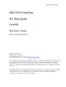 CFA 2026 LEVEL III IFT Mock Exam – 2 sets (Private Wealth Pathway)