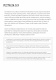 FRM 2025 PART II Bionic Turtle Practice Questions & Mock Exam