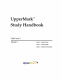 CAIA 2025 LEVEL I Uppermark Study Handbook Vol 1 – 3 & Formula Sheet
