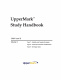 CAIA 2025 LEVEL II Uppermark Study Handbook Vol 1 – 3 & Formula Sheet