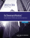 CFA 2023 Schweser Notes Level 2 Complete 1 - 5 + Quicksheet Level II