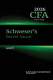 CFA 2026 LEVEL 2 Schweser Secret Sauce