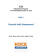 CIA 2025 PART 2 Hock International Book, Qbank, & Mock Exam