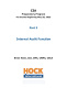 CIA 2025 PART 3 Hock International Book, Qbank, & Mock Exam