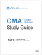 CMA 2026 PART I UWorld Study Guide<span class=