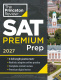 Princeton Review Digital SAT Prep, 2027: 6 Full-Length Practice Tests