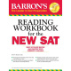 Barron's Reading Workbook for the New SAT