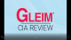 Gleim CIA 2024 Part 3 eBook, Audio, Video, Rapid Review