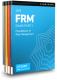 FRM 2025 PART I GARP Handbook Book 1 – 4