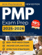 PMP Exam Prep 2025-2026: Master the PMBOK and Ace Your Certification with 3 Full-Length Practice Tests and Insider Tips