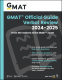 GMAT Official Guide Verbal review 2024 - 2025