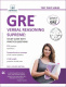 GRE Verbal Reasoning Supreme: Study Guide with Practice Questions, 4th Edition