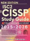 ISC2 CISSP Study Guide 2025-2026