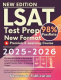 LSAT Test Prep New Format 2025-2026