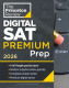 Princeton Review Digital SAT Premium Prep 2026