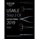 USMLE 2019 Step 2 Ck Lecture Notes - 5 ebook set : Surgery, Pediatrics, Obstetric and Gynecology, Internal Medicine, Psychiatry, Epidemiology, Ethics, Patient Safety